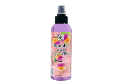 Imagen de Colonia agua de orquídeas Bonabel S&C (300 ml / 10.1 oz)