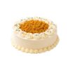 Imagen de Tarta 3 leches con dulce de leche y nata (12 personas)