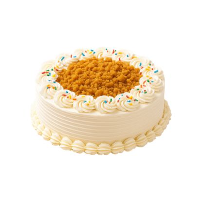 Imagen de Tarta 3 leches con dulce de leche y nata (12 personas)