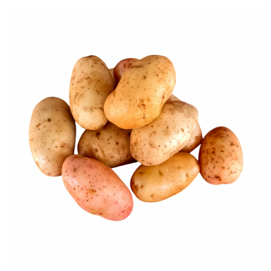 Imagen de Papas El Japones (2.27 kg / 5 lb)