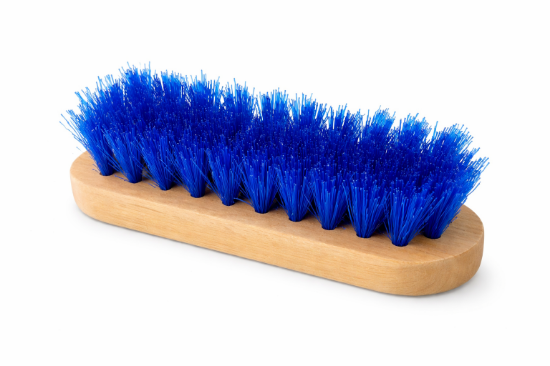 Imagen de Cepillo de limpieza con base de madera