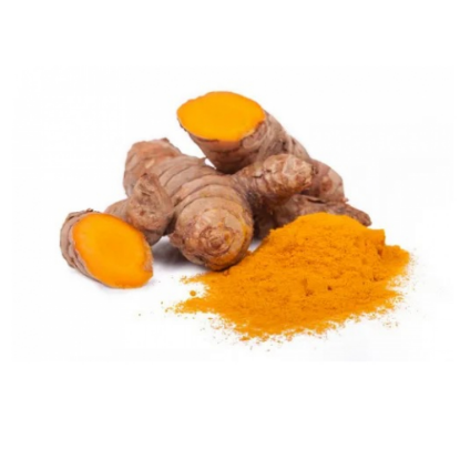 Imagen de Cúrcuma El Japones (454 g / 1 lb)