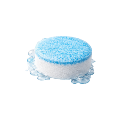 Imagen de Pastillas limpiadoras para inodoros Manada (1 U)