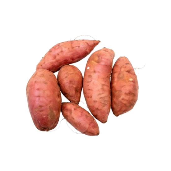 Imagen de Boniato El Japones (2.26 kg / 5 lb)
