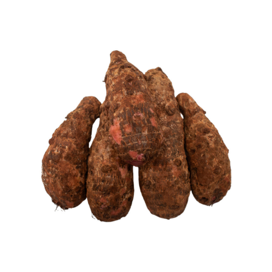 Imagen de Malanga El Japones (2.26 kg / 5 lb)