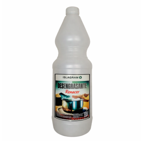 Imagen de Desengrasante Renacer Islagram (1 L)