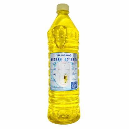 Imagen de Desincrustante Renacer Islagram (1 L)