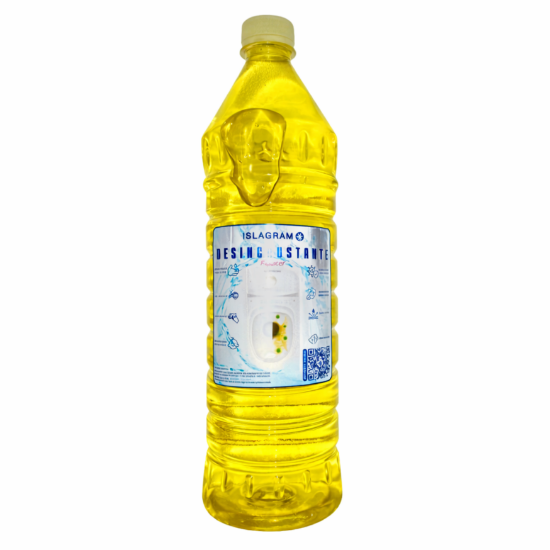 Imagen de Desincrustante Renacer Islagram (1 L)