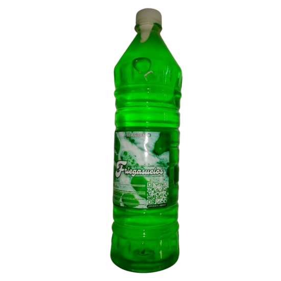 Imagen de Friegasuelo Islagram (1 L)