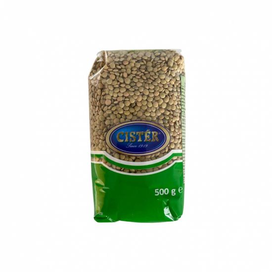 Imagen de Lenteja crimson Cister (500 g / 17.63 oz)