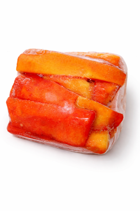Imagen de Frutabomba pelada y congeda El Japones (3 Lb)