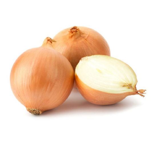 Imagen de Cebolla blanca (2 Lb)
