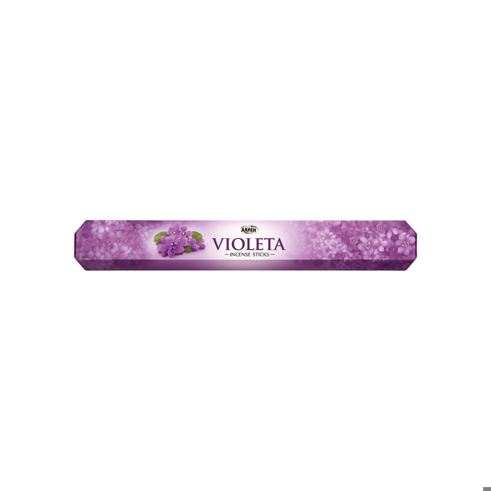 Violeta