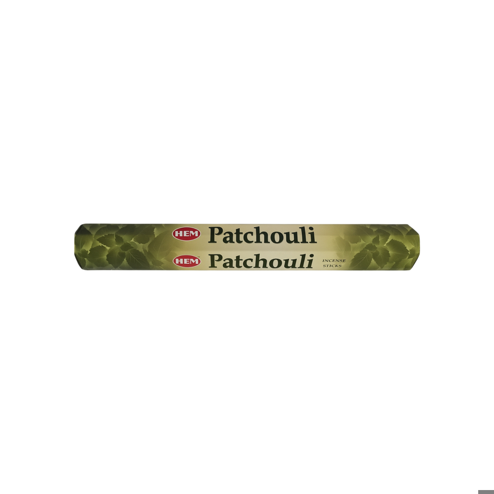Pachulí