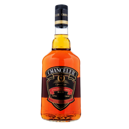 Imagen de Whisky Chanceler (1 L)